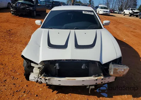 2011 Dodge Charger from USA, damaged, VIN 2B3CL3CG4BH566385